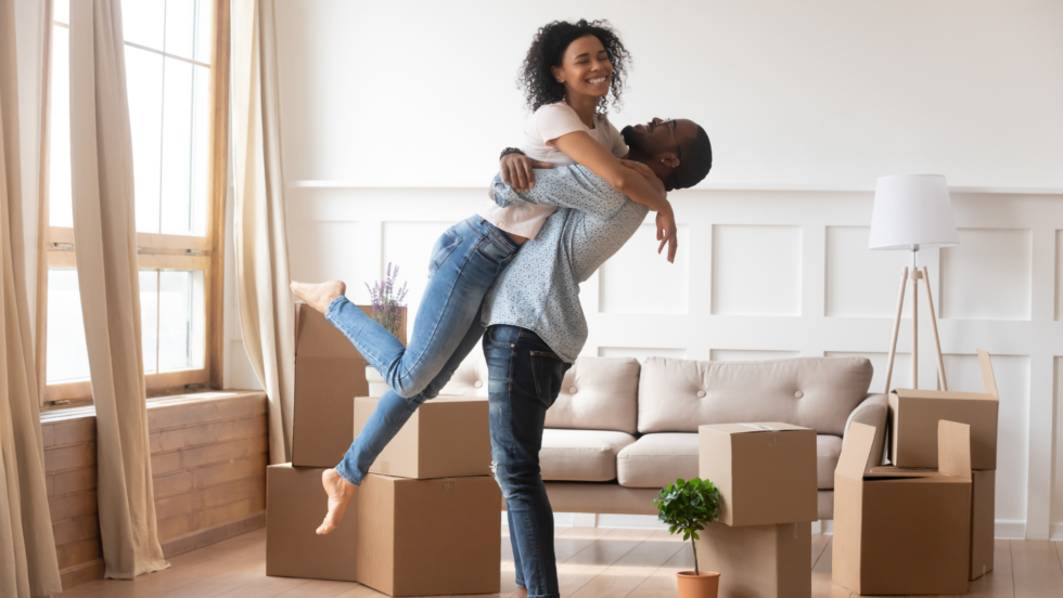 Stepping on the ladder – Some great first-time buyer benefits