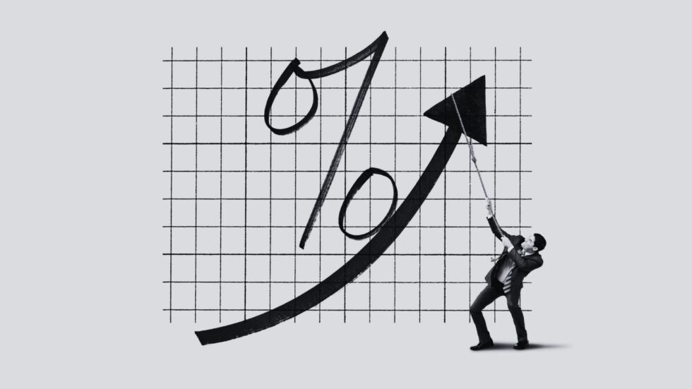 What interest rates rises could mean to you, and what you can do about them – part 1